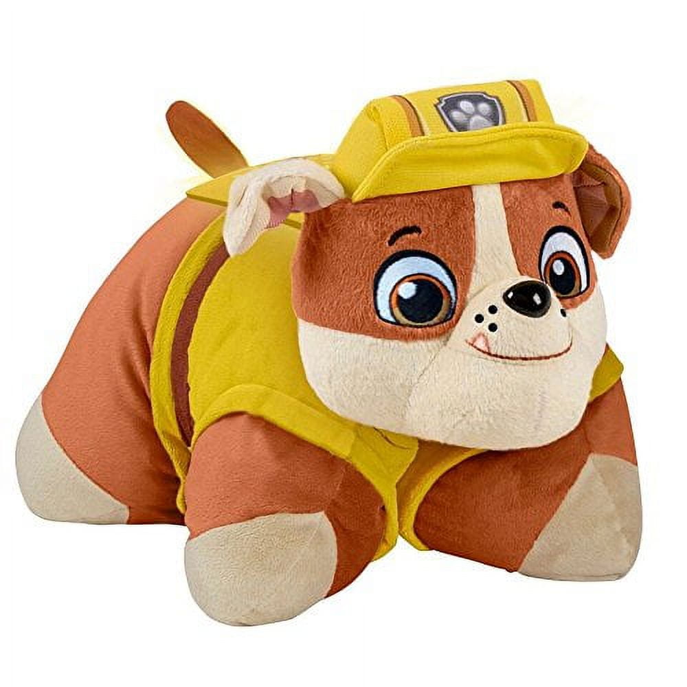 Paw patrol pillow clearance pet dream lite