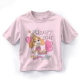 thumbnail image 1 of Nickelodeon Paw Patrol Skye Kids Birthday T-Shirt - Short Sleeve Graphic Birthday Party Tee for Kids and Toddlers (Size 2T-6T), 1 of 5