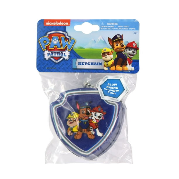 Paw patrol keys clearance