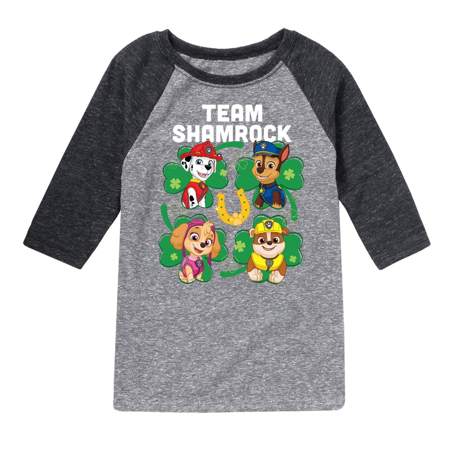 bump st patricks day shirt