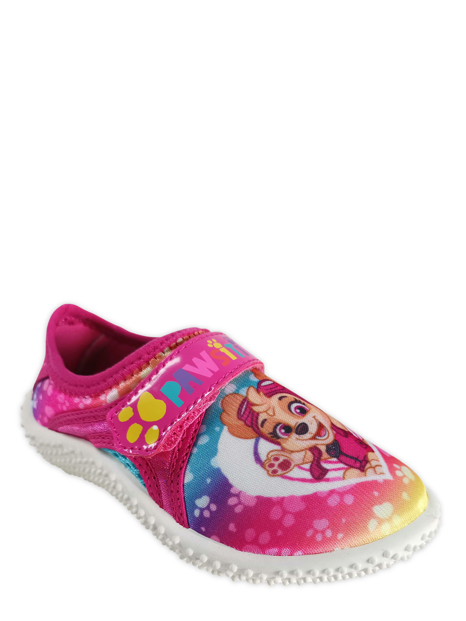 Nickelodeon Paw Patrol Summer Fun Beach Water Shoe (Toddler Girls) - image 1 of 6