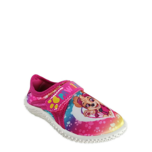 Nickelodeon Paw Patrol Summer Fun Beach Water Shoe (Toddler Girls)