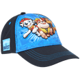 thumbnail image 1 of Nickelodeon Paw Patrol Toddler Baseball Hat for Boys Size 2-4 or 4-7 Kids Cap, 1 of 7