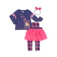 thumbnail image 1 of Nickelodeon Paw Patrol Toddler Tutu, Skirt & Leggings Set (Girl's), 4-Piece Set, Sizes 2T-4T, 1 of 3