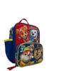 Pattern: Paw Patrol Team