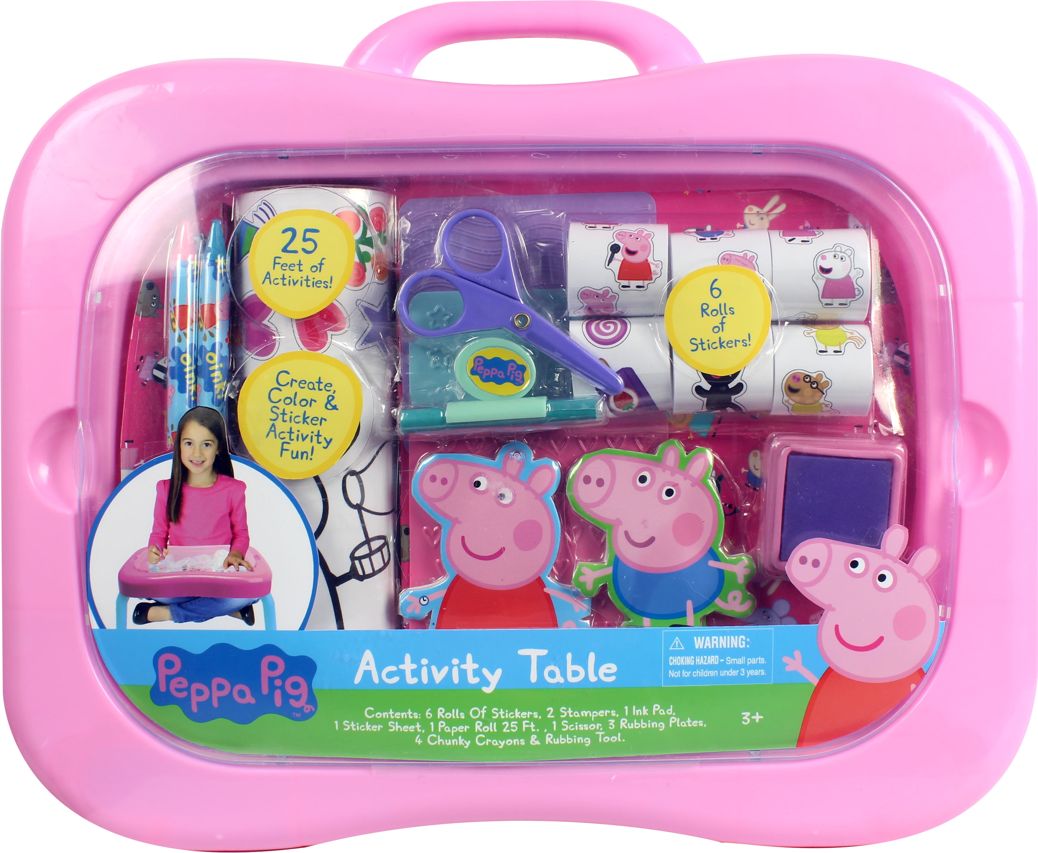 Peppa Pig - Coleção de Kids and Teens (@kidsandteens)