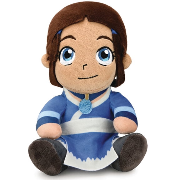 Nickelodeon Phunny Katara Plush