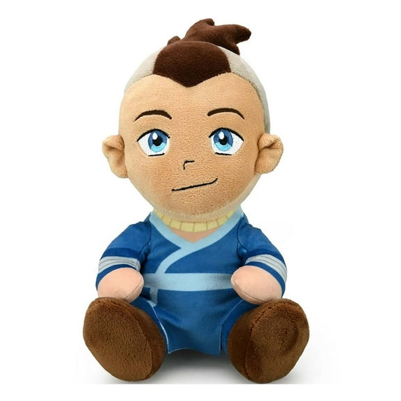 Nickelodeon Phunny Sokka Plush