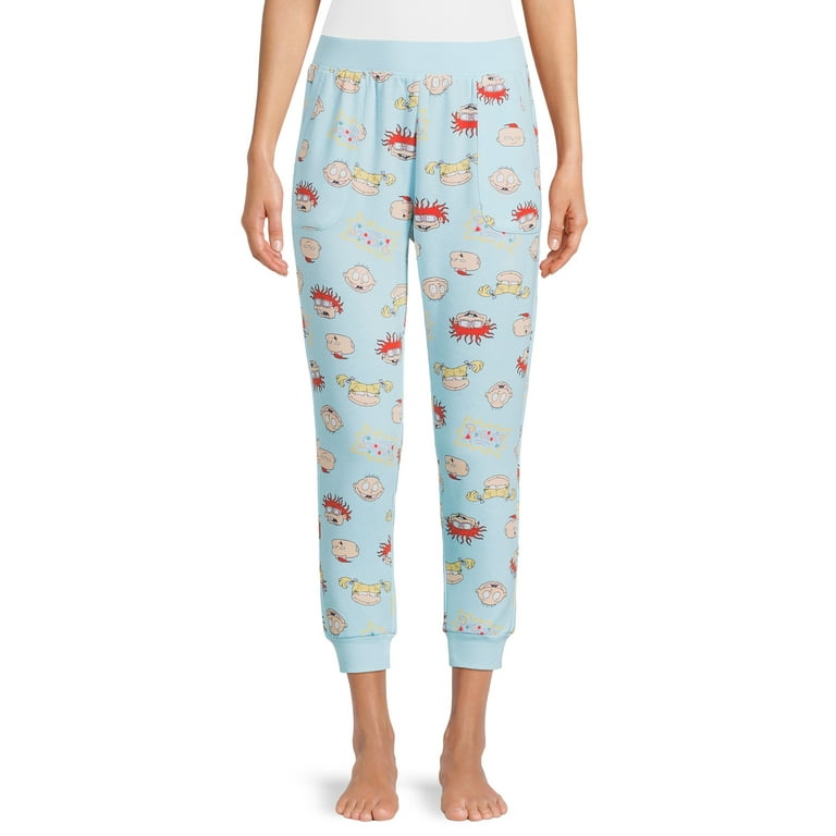 Walmart on sale pajamas women