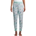 thumbnail image 1 of Nickelodeon Relaxed Fit Joggers Sweatpant (Women's), 1 Count, 1 Pack, 1 of 7