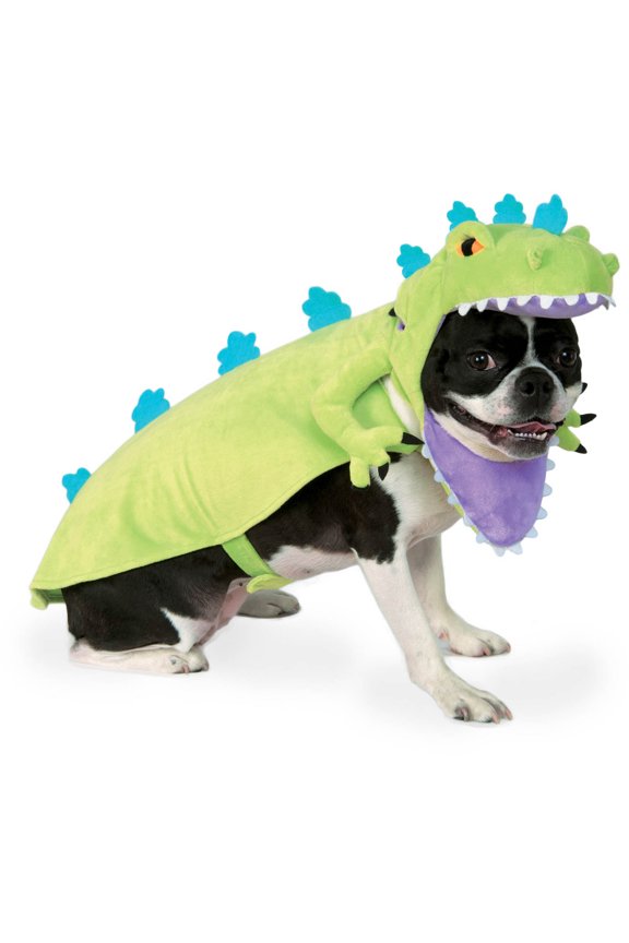 Nickelodeon Reptar Pet Costume