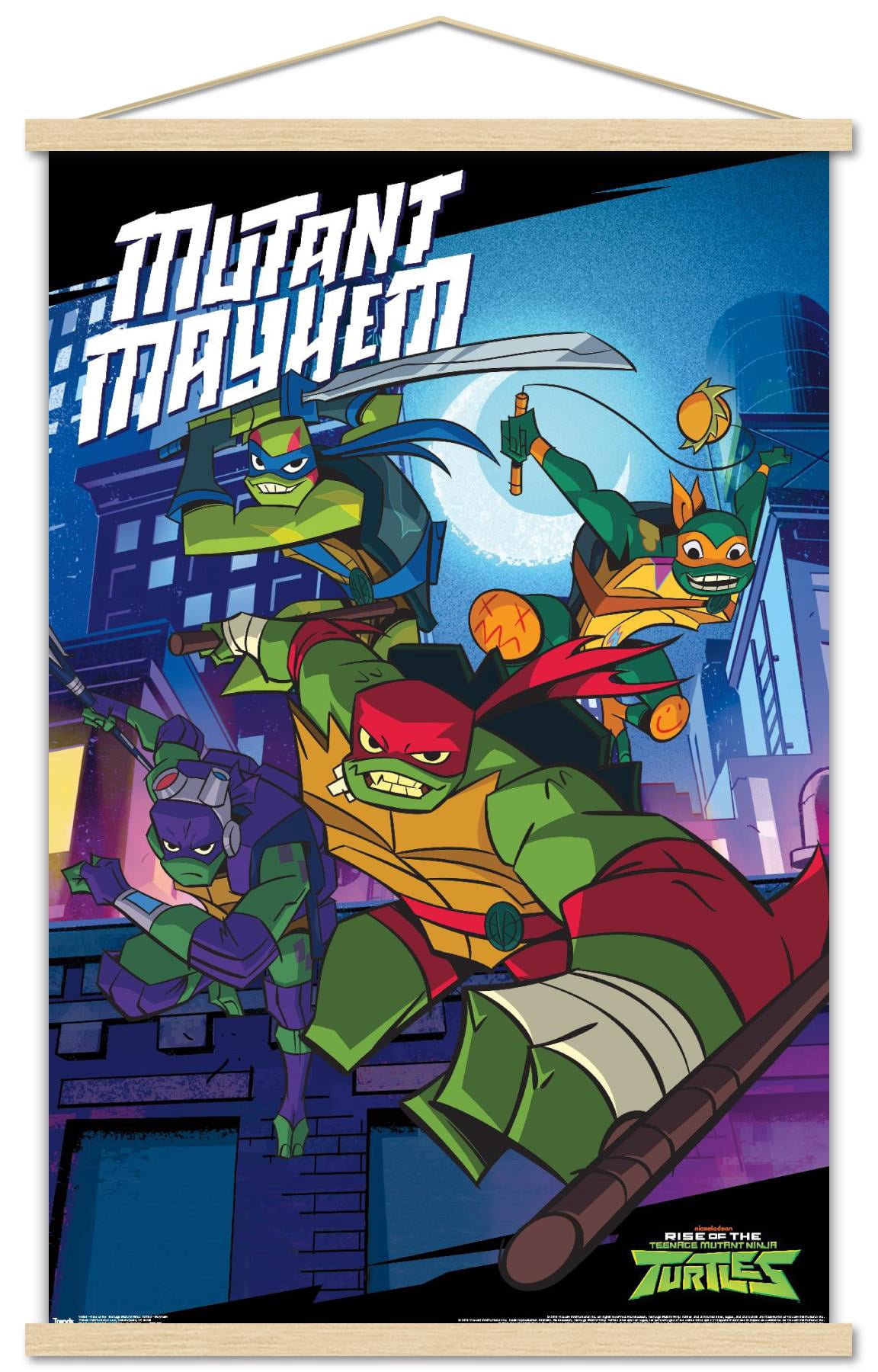 Nickelodeon-Rise-of-The-