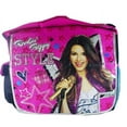 thumbnail image 1 of Nickelodeon Rockin' Preppy Victoria Justice Messenger Bag, 1 of 1