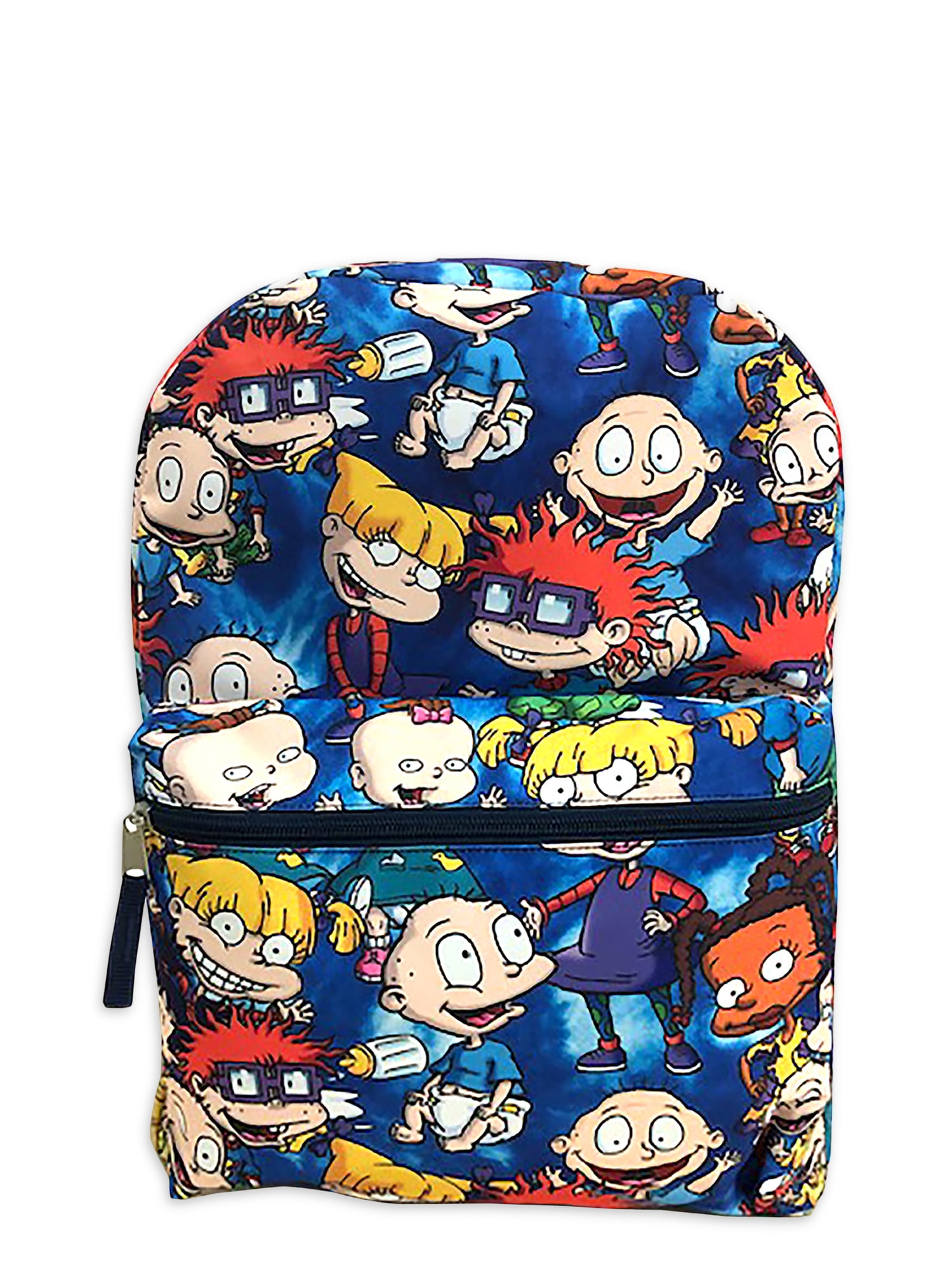 Nickelodeon Rugrats Large Kids Backpack All Over Mozambique Ubuy