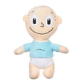 thumbnail image 1 of Nickelodeon Rugrats 9" Tommy Plush Figure Toy, 1 of 5