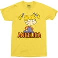 thumbnail image 1 of Nickelodeon Rugrats Angelica T-Shirt, 1 of 1