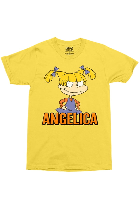 Nickelodeon Rugrats Angelica T-Shirt