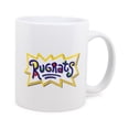 thumbnail image 1 of Nickelodeon Rugrats "Don't Be A Baby" Ceramic Mug Exclusive | Holds 11 Ounces, 1 of 7