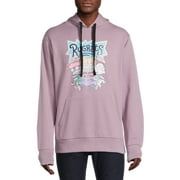 Nickelodeon Rugrats Men's & Big Men's Graphic Fleece Hoodie