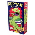 thumbnail image 1 of Nickelodeon Rugrats Reptar Cereal Candy Tin, 1 of 4