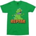 thumbnail image 1 of Nickelodeon Rugrats Reptar T-Shirt, 1 of 1