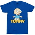 thumbnail image 1 of Nickelodeon Rugrats Tommy Pickles T-Shirt, 1 of 1