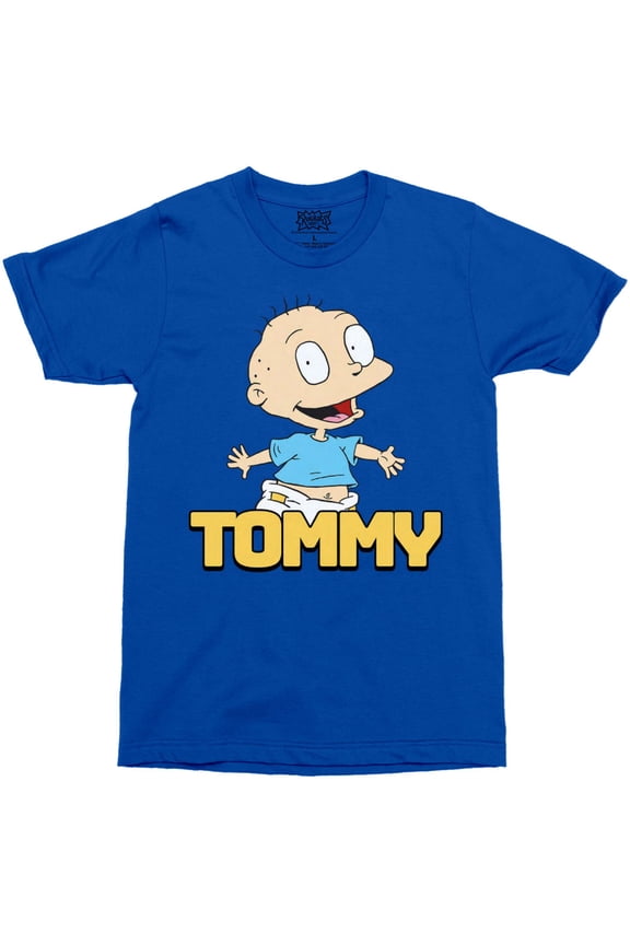 Nickelodeon Rugrats Tommy Pickles T-Shirt