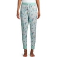thumbnail image 1 of Nickelodeon Rugrats Women's All Over Print Sleep Joggers, 1 of 6
