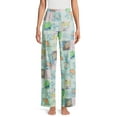thumbnail image 1 of Nickelodeon Rugrats Women’s Sleep Pants, Sizes XS-3X, 1 of 5