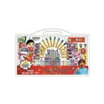 thumbnail image 1 of Nickelodeon Ryan's World Super Deluxe Art Supplies Set w/ Coloring Pages, Stampers, & Stickers - one color, one size, 1 of 4