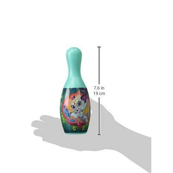 Shimmer & Shine Bowling Set
