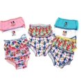 thumbnail image 1 of Nickelodeon Shimmer and Shine 10-Pack Girls Panties Underwear Leah Zac Kaz Princess Samira, 1 of 1