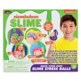 thumbnail image 1 of Nickelodeon Slime Kit - Make Your Own Slim Stress Ball, 1 of 1
