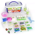thumbnail image 1 of Nickelodeon Slime Mystical Mash-Up Slime, 1 of 3