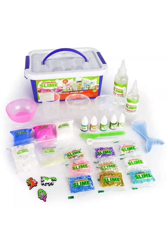 Nickelodeon Slime Mystical Mash-Up Slime