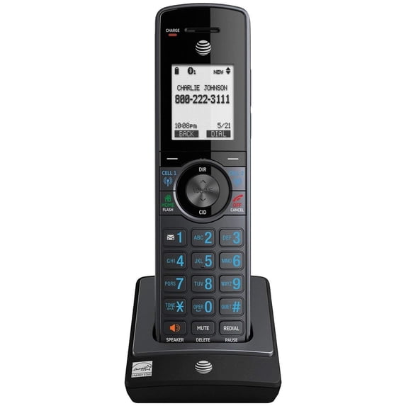 AT&T Accessory Handsets with C