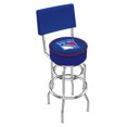 thumbnail image 1 of Holland Bar Stool Hbs25L8C4-Chicago Blackhawks Red Hbs25L8C4-Chicago Blackhawks Red, 1 of 2
