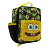 Pattern: Sponge Bob