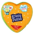 thumbnail image 1 of Nickelodeon SpongeBob Krabby Patty Gummy Heart Box 3.17oz, 1 of 8
