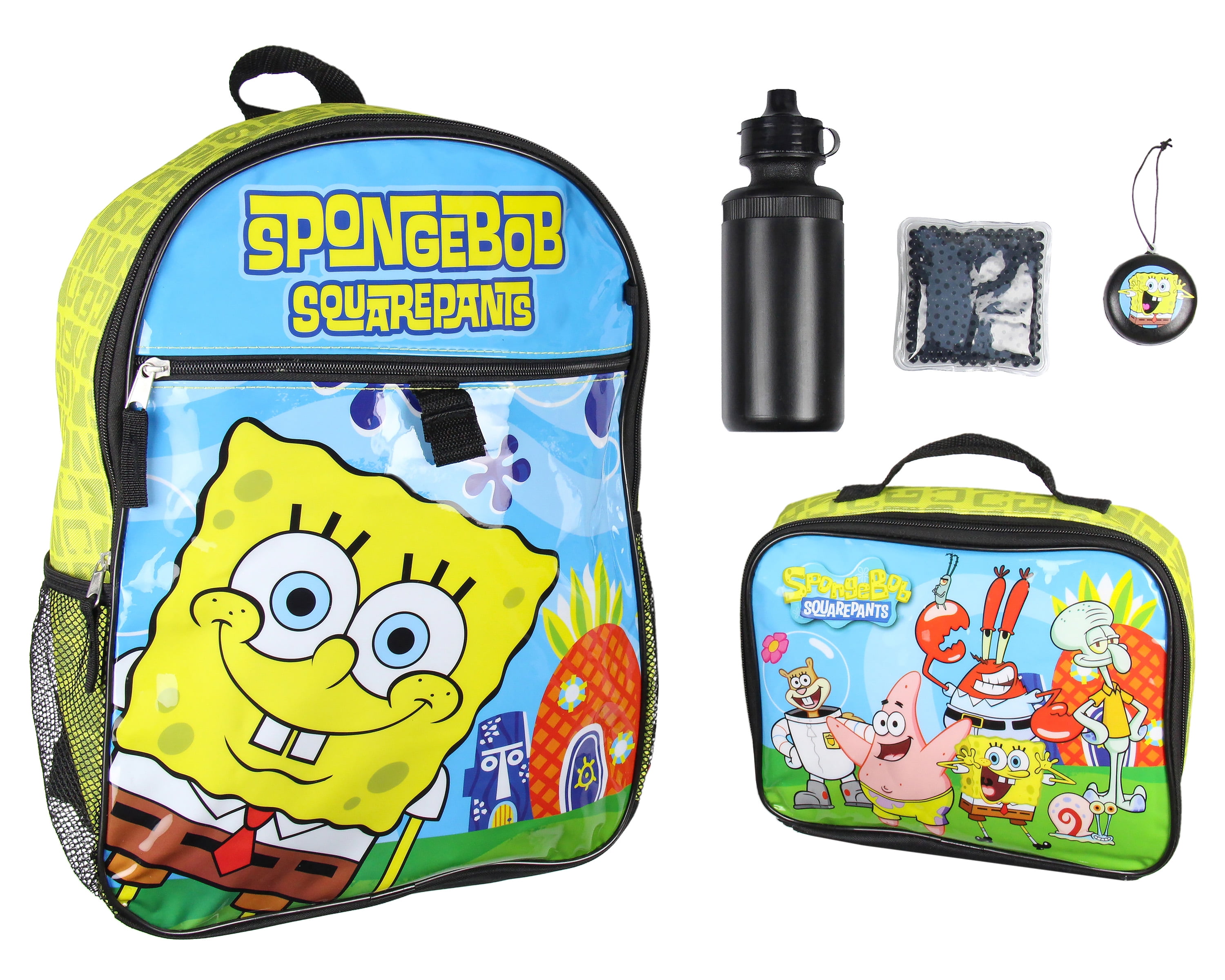 https://i5.walmartimages.com/seo/Nickelodeon-SpongeBob-SquarePants-5-PC-Backpack-Lunchbox-Icepack-Water-Bottle_cfed5f5f-2378-4863-b2de-ea5479e90c31.87affb426d345e1869f013d34c3e3664.jpeg
