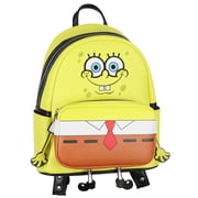 Nickelodeon SpongeBob SquarePants Body Hanging Legs Mini Backpack 10