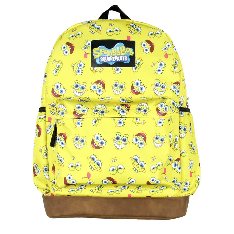 Spongebob rugtas online