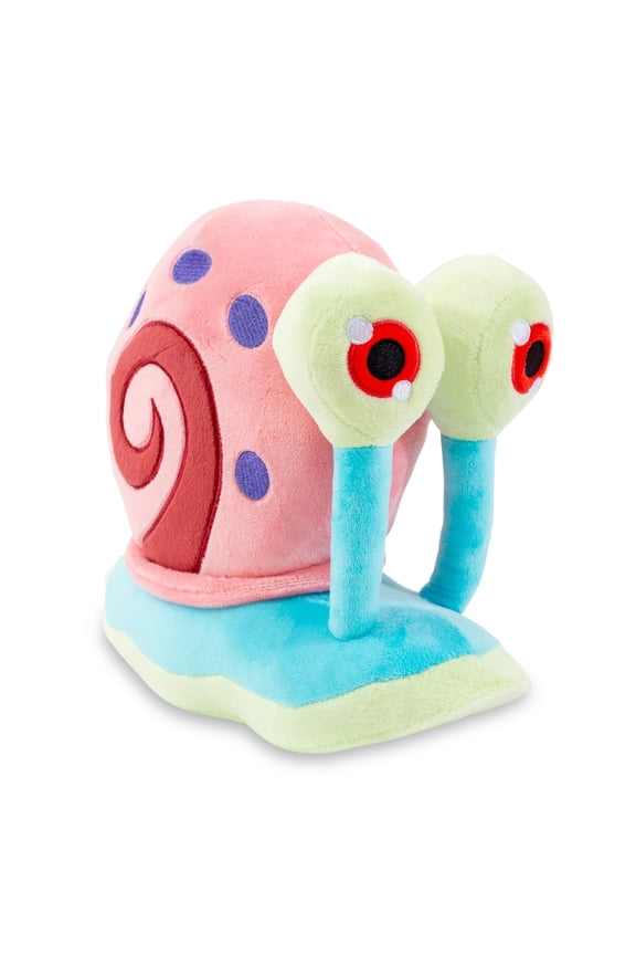 SpongeBob SquarePants Gary The Snail 10-Inch Collector Plush Toy