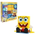 Nickelodeon: SpongeBob SquarePants Pixel Creations - 3D Design & Fuse ...
