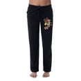 thumbnail image 1 of Nickelodeon SpongeBob SquarePants Womens' Sandy Sleep Pajama Pants, 1 of 5