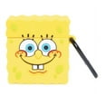 thumbnail image 1 of Nickelodeon SpongeBob Squarepants™ Earbuds Case Cover for AirPods® gen 1/gen 2, 1 of 3