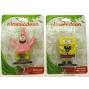 Nickelodeon SpongeBob Squarepants Figurine