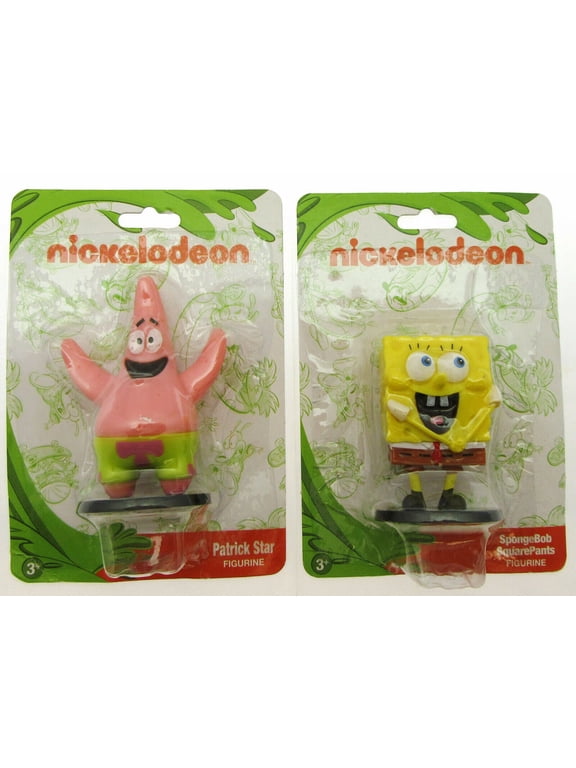 SpongeBob Squarepants Figurine