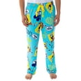 thumbnail image 1 of Nickelodeon SpongeBob Squarepants Womens' It's Friday! Sleep Lounge Pajama Pants, 1 of 6