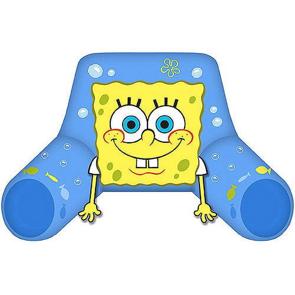 Spongebob pillow walmart cheap